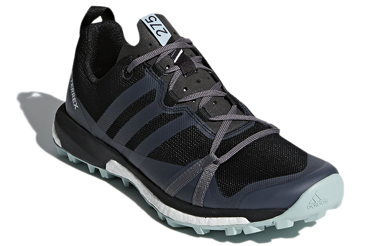 Lookbook (W) adidas Terrex Agravic ''Nero Verde Cenere'' CQ1731