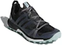 Lookbook (W) adidas Terrex Agravic ''Nero Verde Cenere'' CQ1731