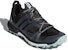 (W) adidas Terrex Agravic 'Hitam Ash Hijau' CQ1731