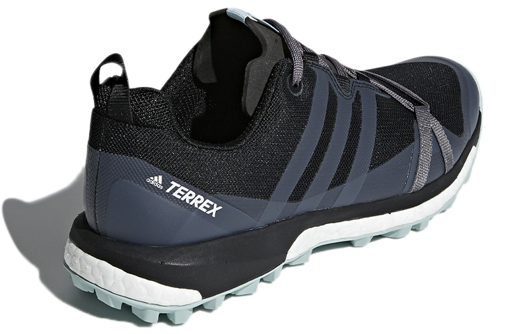 Shop (W) adidas Terrex Agravic ''Nero Verde Cenere'' CQ1731