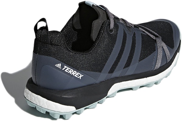 (Women) adidas Terrex Agravic 'Black Ash Green' CQ1731 Shop (Women) adidas Terrex Agravic 'Black Ash Green' CQ1731
