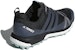 (W) adidas Terrex Agravic 'Hitam Ash Hijau' CQ1731