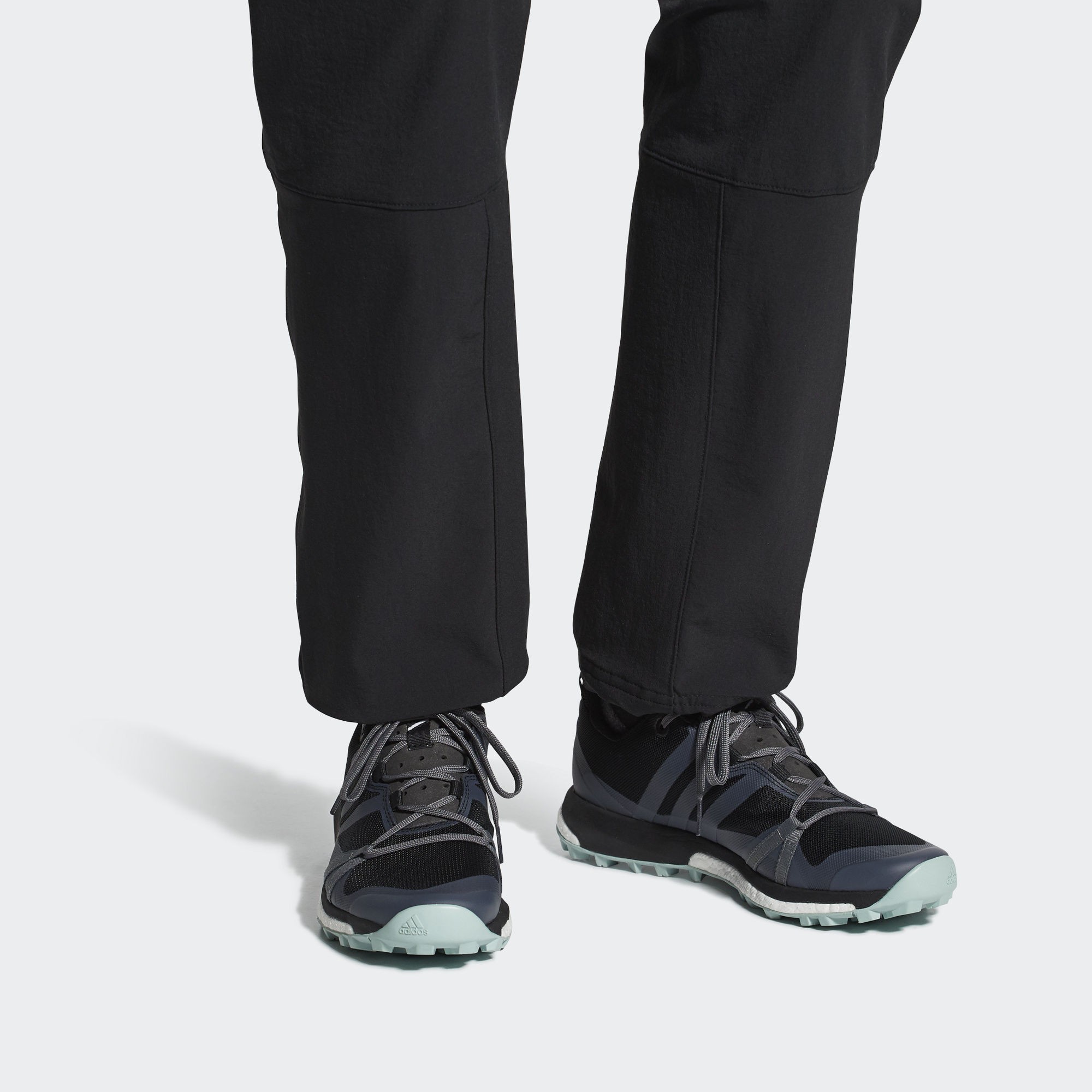 Sizing (W) adidas Terrex Agravic ''Nero Verde Cenere'' CQ1731