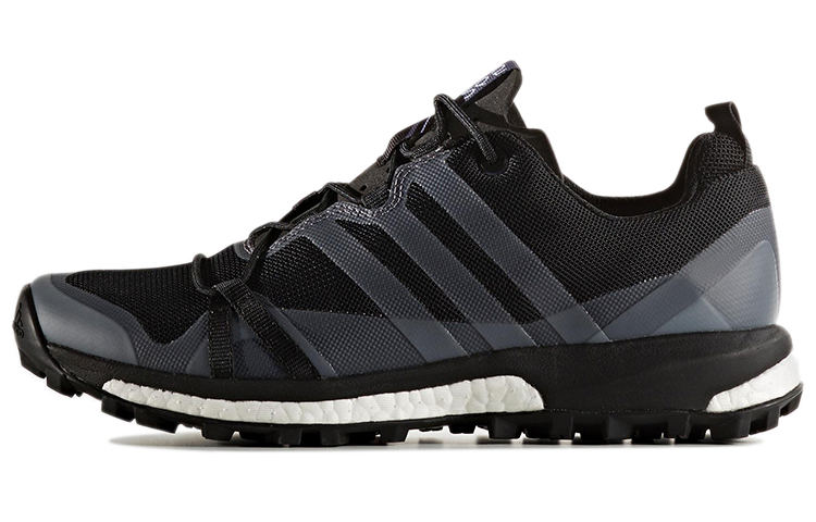 (Women) adidas Terrex Agravic 'Black Gray' BB0972