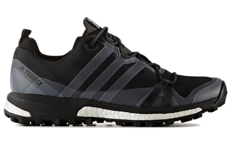 Order (W) adidas Terrex Agravic ''Noir Gris'' BB0972