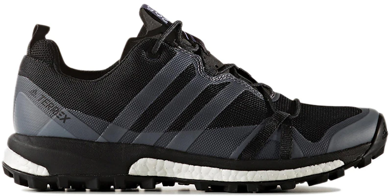 (W) adidas Terrex Agravic ''Noir Gris'' BB0972 Order (W) adidas Terrex Agravic ''Noir Gris'' BB0972