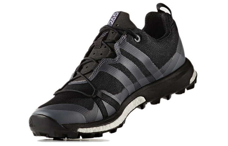 Lookbook (W) adidas Terrex Agravic ''Noir Gris'' BB0972
