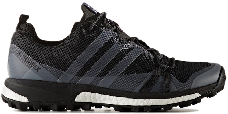 (W) adidas Terrex Agravic 'Negro Gris' BB0972 Order (W) adidas Terrex Agravic 'Negro Gris' BB0972