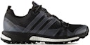Order (W) adidas Terrex Agravic 'Hitam Kelabu' BB0972