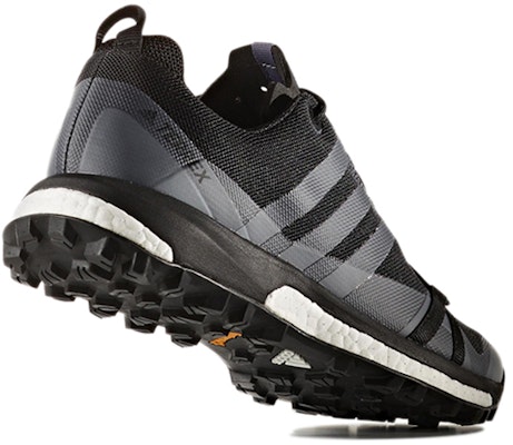 (W) adidas Terrex Agravic 'Negro Gris' BB0972 Shop (W) adidas Terrex Agravic 'Negro Gris' BB0972