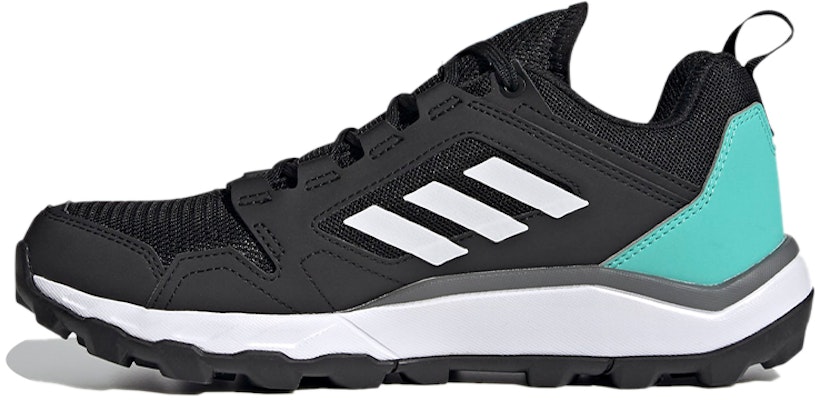 (Women) adidas Terrex Agravic Tr 'Black White Blue' FX6981 Buy (Women) adidas Terrex Agravic Tr 'Black White Blue' FX6981