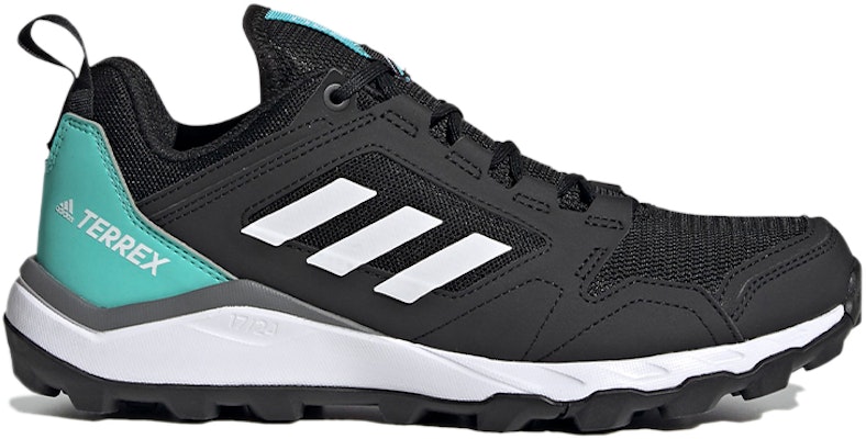 (Women) adidas Terrex Agravic Tr 'Black White Blue' FX6981 Order (Women) adidas Terrex Agravic Tr 'Black White Blue' FX6981