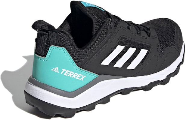 (Women) adidas Terrex Agravic Tr 'Black White Blue' FX6981 Shop (Women) adidas Terrex Agravic Tr 'Black White Blue' FX6981
