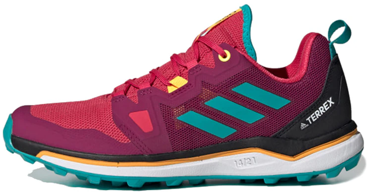 women-adidas-terrex-agravic-red-black-green-fv-2489