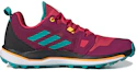 Order (W) adidas Terrex Agravic ''Rouge Noir Vert'' FV2489