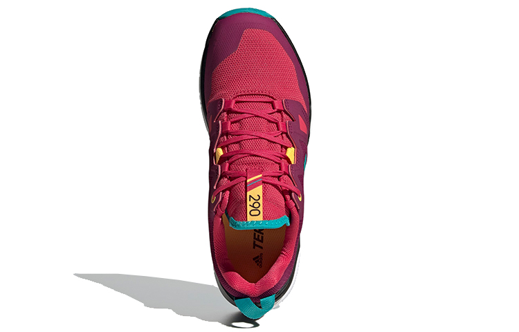 Purchase (W) adidas Terrex Agravic ''Rouge Noir Vert'' FV2489