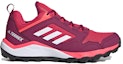 Order (W) adidas Terrex Agravic Tr 'Merah Putih' FV2491