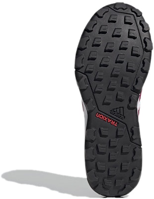 (Women) adidas Terrex Agravic Tr 'Red White' FV2491 Details for (Women) adidas Terrex Agravic Tr 'Red White' FV2491