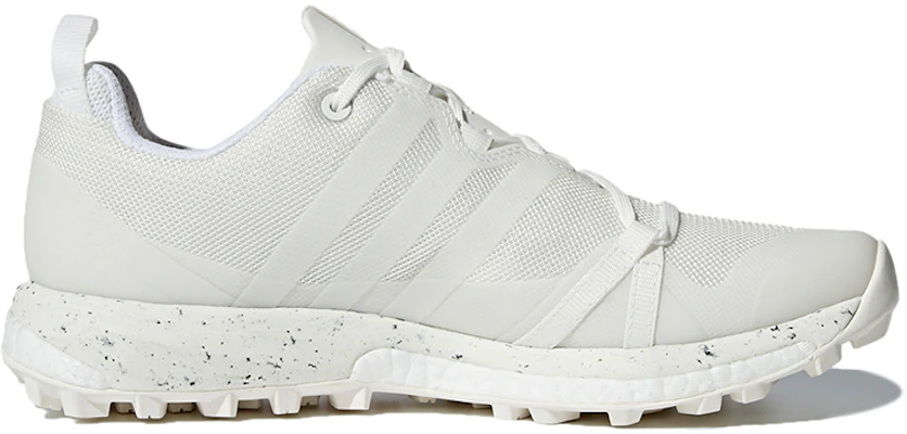 (W) adidas Terrex Agravic ''Bianco'' CQ1734 Order (W) adidas Terrex Agravic ''Bianco'' CQ1734