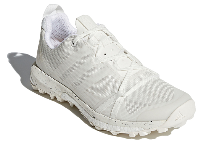 Lookbook (W) adidas Terrex Agravic ''Bianco'' CQ1734