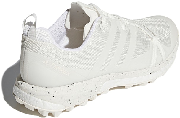 (W) adidas Terrex Agravic 'Putih' CQ1734 Shop (W) adidas Terrex Agravic 'Putih' CQ1734
