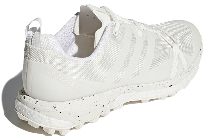 Shop (W) adidas Terrex Agravic ''Bianco'' CQ1734