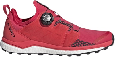 (Women) adidas Terrex Agravic Boa 'Active Pink' BC0540 (Women) adidas Terrex Agravic Boa 'Active Pink' BC0540