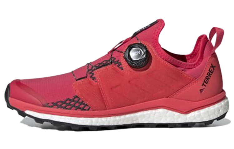 (Women) adidas Terrex Agravic Boa 'Active Pink' BC0540
