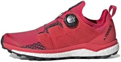 (Women) adidas Terrex Agravic Boa 'Active Pink' BC0540 (Women) adidas Terrex Agravic Boa 'Active Pink' BC0540