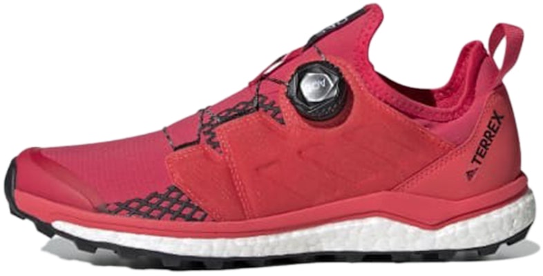 (Women) adidas Terrex Agravic Boa 'Active Pink' BC0540 Buy (Women) adidas Terrex Agravic Boa 'Active Pink' BC0540