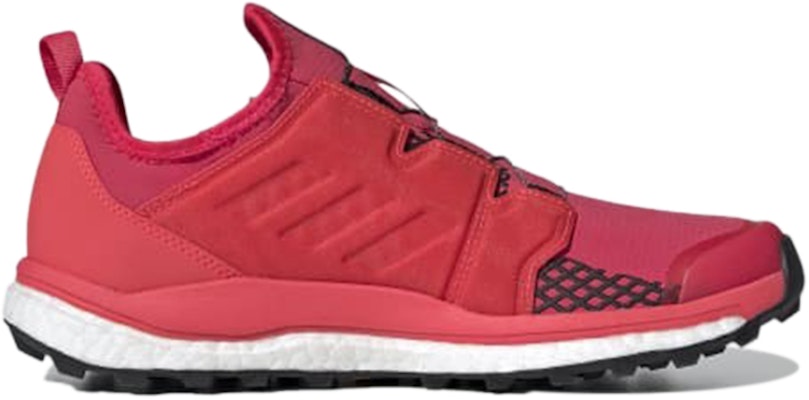 (W) adidas Terrex Agravic Boa 'Active Pink' Sepatu Wanita Outdoor BC0540 Order (W) adidas Terrex Agravic Boa 'Active Pink' Sepatu Wanita Outdoor BC0540