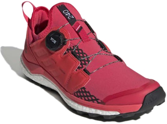 (W) adidas Terrex Agravic Boa 'Active Pink' Sepatu Wanita Outdoor BC0540 Lookbook (W) adidas Terrex Agravic Boa 'Active Pink' Sepatu Wanita Outdoor BC0540