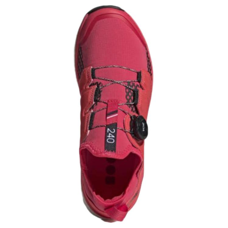 Shop (W) adidas Terrex Agravic Boa ''Rose Active'' BC0540