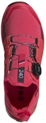 (W) adidas Terrex Agravic Boa 'Active Pink' Sepatu Wanita Outdoor BC0540 Shop (W) adidas Terrex Agravic Boa 'Active Pink' Sepatu Wanita Outdoor BC0540