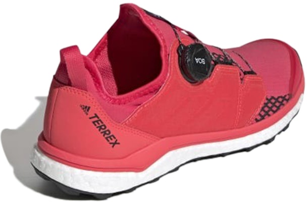 (Women) adidas Terrex Agravic Boa 'Active Pink' BC0540 Purchase (Women) adidas Terrex Agravic Boa 'Active Pink' BC0540