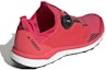 Purchase (W) adidas Terrex Agravic Boa 'Active Pink' wanita BC0540