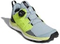 Order (W) adidas Terrex Agravic Boa 'Kelabu Abu Solar Kuning' BC0541