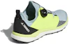 Lookbook (W) adidas Terrex Agravic Boa 'Gris Ceniza Amarillo Solar' BC0541