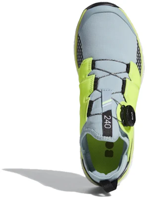 (W) adidas Terrex Agravic Boa 'Gris Ceniza Amarillo Solar' BC0541 Shop (W) adidas Terrex Agravic Boa 'Gris Ceniza Amarillo Solar' BC0541