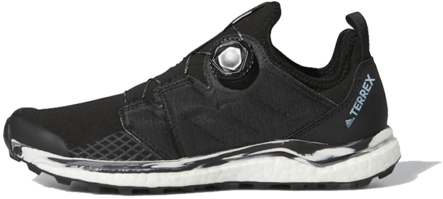 (Women) adidas Terrex Agravic Boa 'Black White' BC0539 Buy (Women) adidas Terrex Agravic Boa 'Black White' BC0539