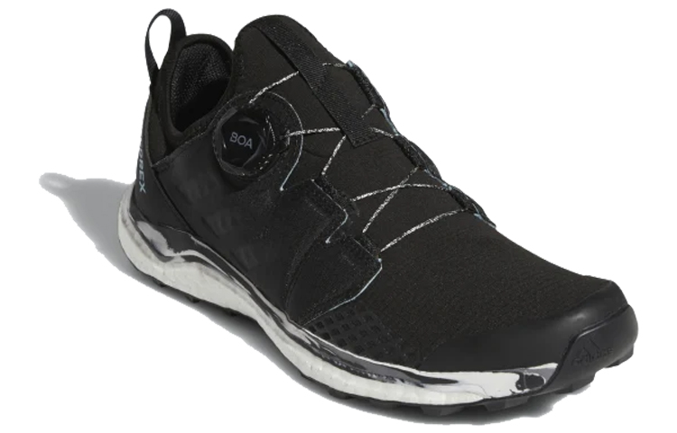 Order (W) adidas Terrex Agravic Boa ''Zwart Wit'' BC0539