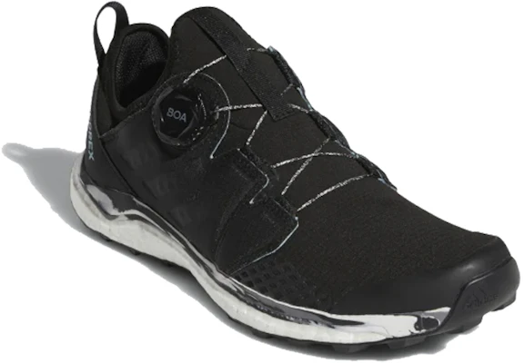 (W) adidas Terrex Agravic Boa ''Zwart Wit'' BC0539 Order (W) adidas Terrex Agravic Boa ''Zwart Wit'' BC0539