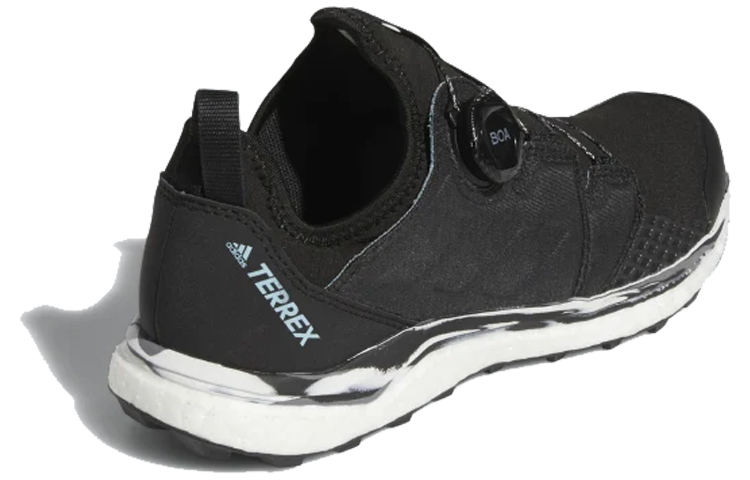 Lookbook (W) adidas Terrex Agravic Boa ''Zwart Wit'' BC0539