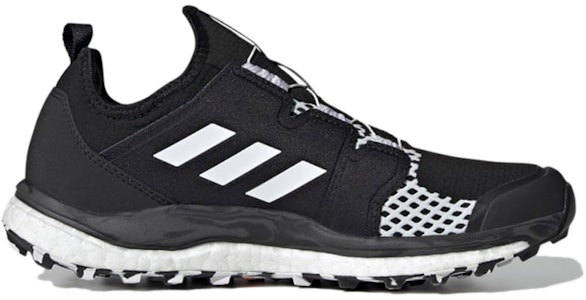 (W) 阿迪达斯 Terrex Agravic BOA 黑白配色 FY9458 Order (W) 阿迪达斯 Terrex Agravic BOA 黑白配色 FY9458