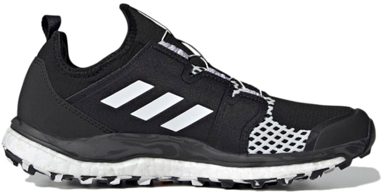 (Women) adidas Terrex Agravic BOA 'Black White' FY9458 Order (Women) adidas Terrex Agravic BOA 'Black White' FY9458