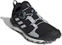 Lookbook (W) adidas Terrex Agravic BOA 'Hitam Putih' FY9458