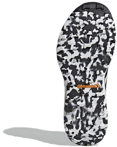 (W) 阿迪达斯 Terrex Agravic BOA 黑白配色 FY9458 Details for (W) 阿迪达斯 Terrex Agravic BOA 黑白配色 FY9458