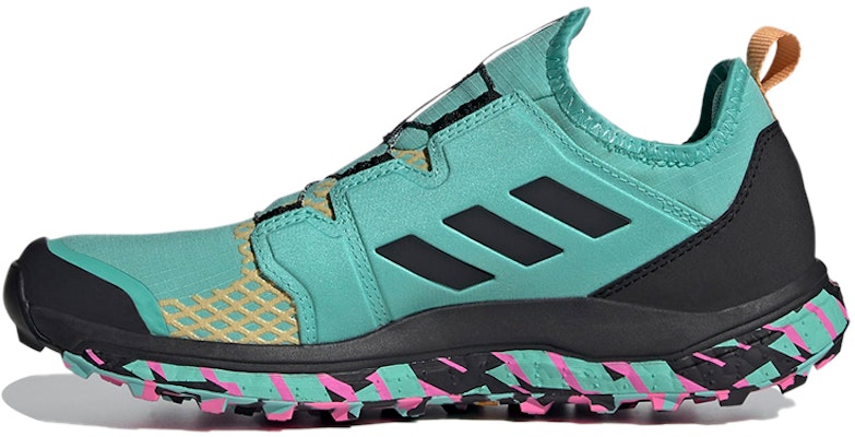 (Women) adidas Terrex Agravic BOA 'Acid Mint' FY9460 Buy (Women) adidas Terrex Agravic BOA 'Acid Mint' FY9460