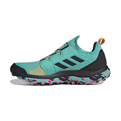 (W) adidas Terrex Agravic BOA 'Acid Mint'