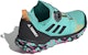 (W) adidas Terrex Agravic Boa 'Hijau Hitam' FY9460